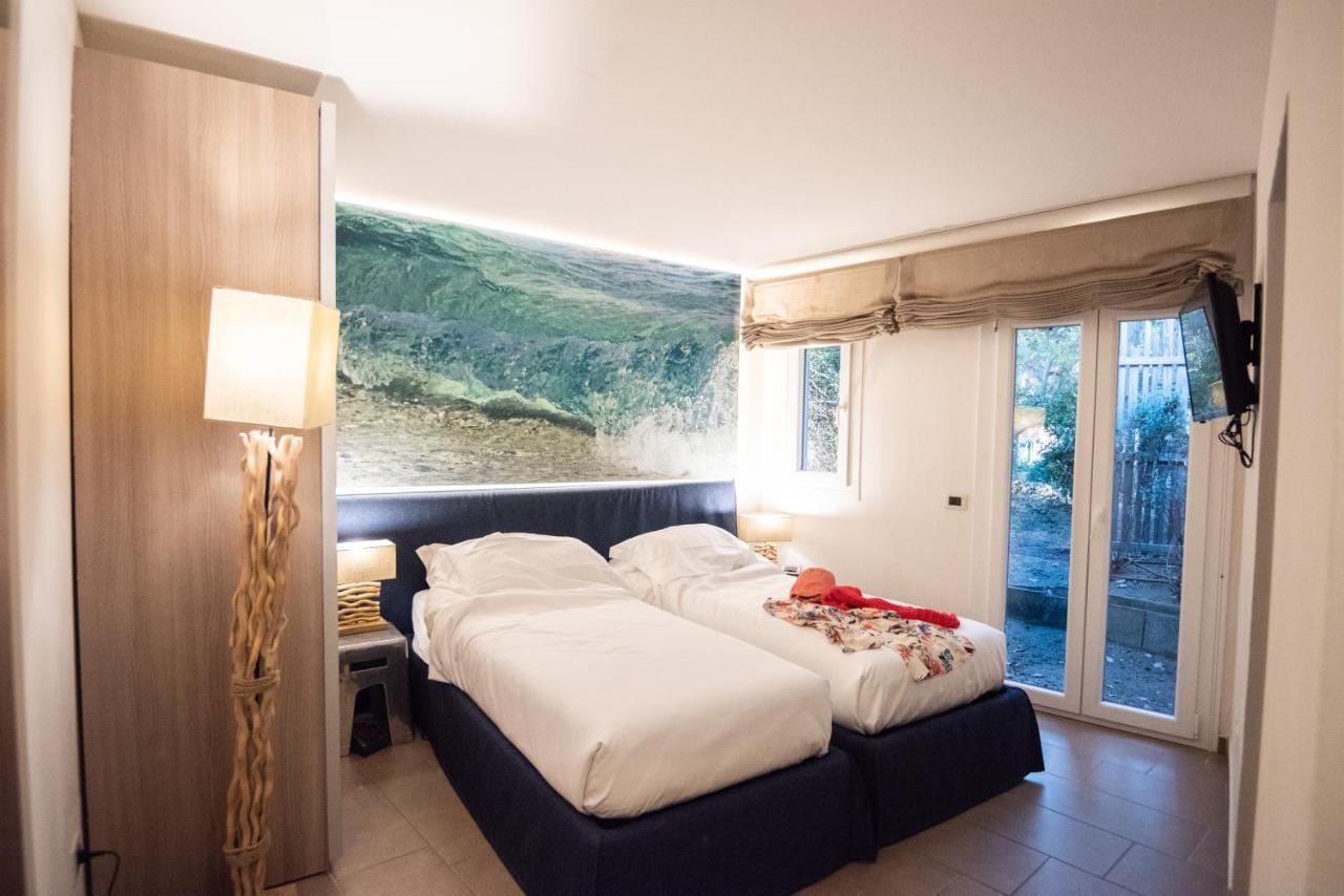 Mariva Dune Suites San Vincenzo Exterior foto