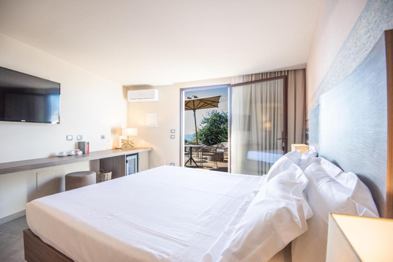 Mariva Dune Suites San Vincenzo Exterior foto
