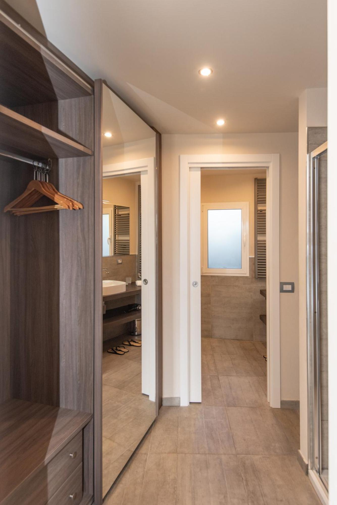 Mariva Dune Suites San Vincenzo Zimmer foto