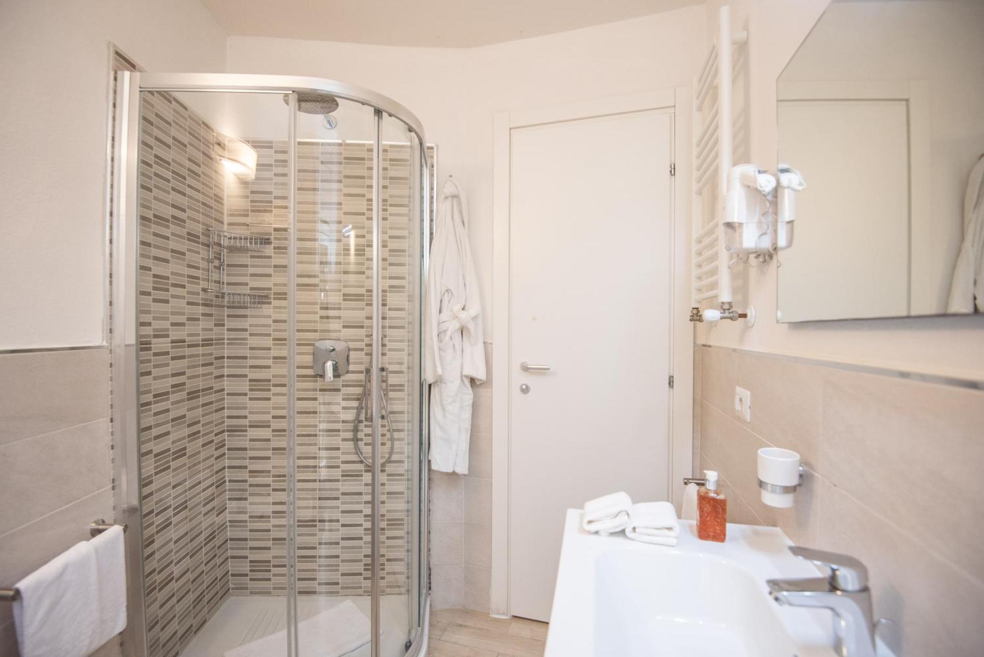 Mariva Dune Suites San Vincenzo Zimmer foto