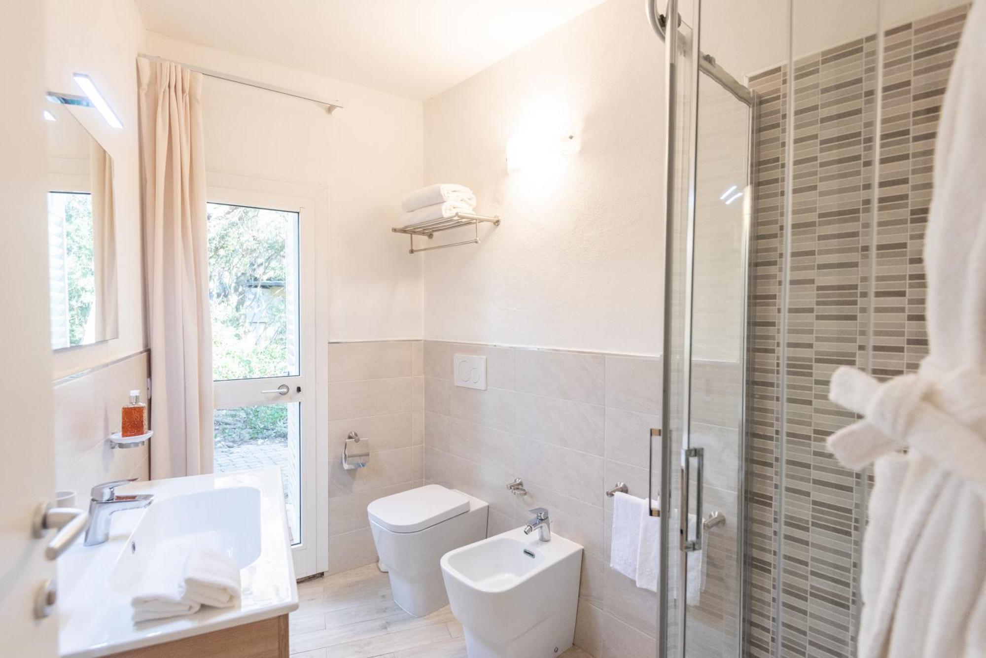 Mariva Dune Suites San Vincenzo Zimmer foto