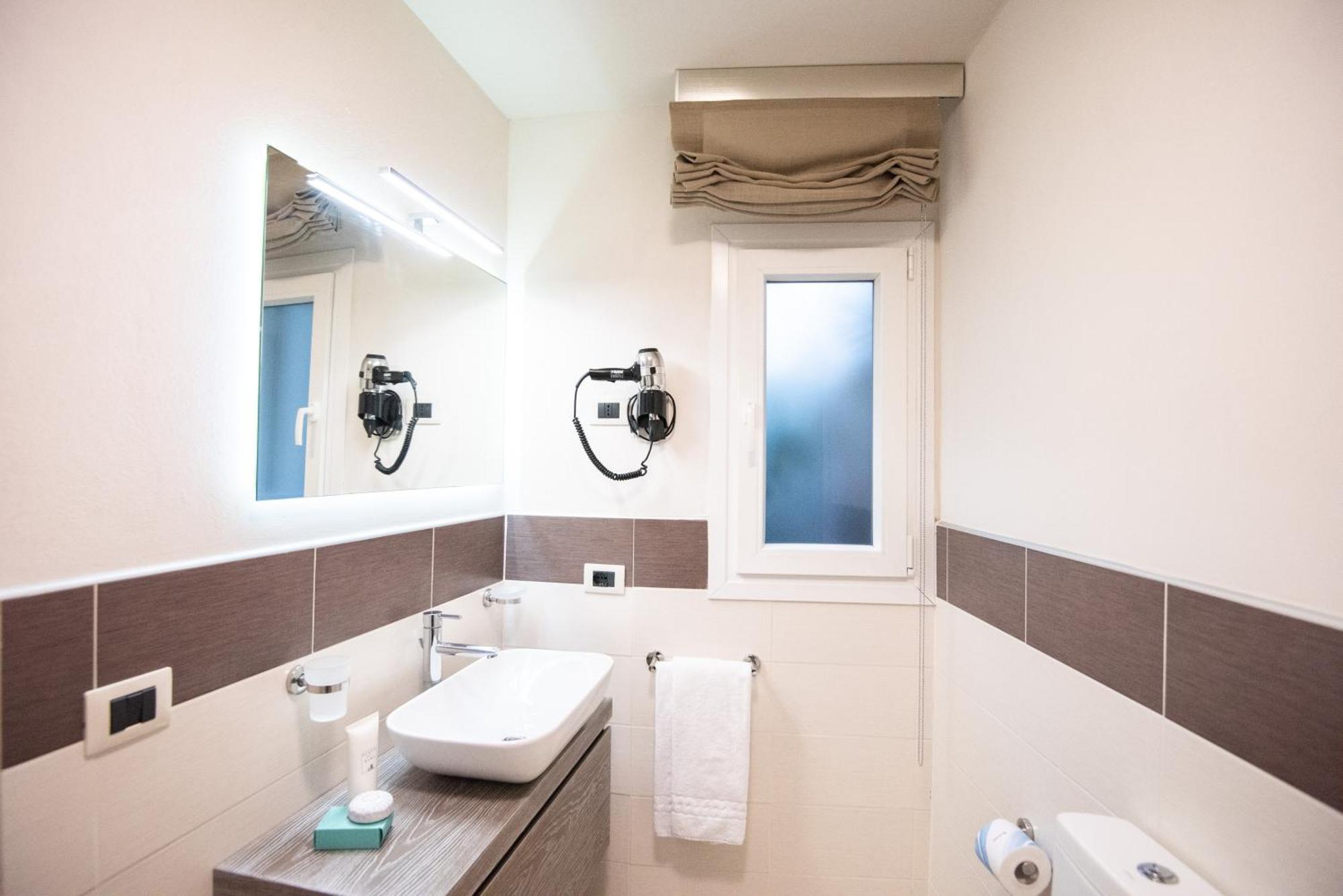 Mariva Dune Suites San Vincenzo Zimmer foto