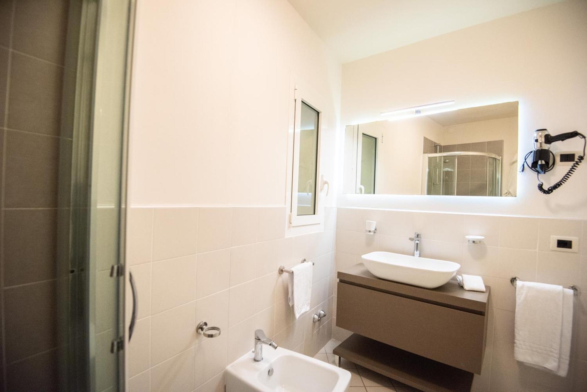Mariva Dune Suites San Vincenzo Zimmer foto