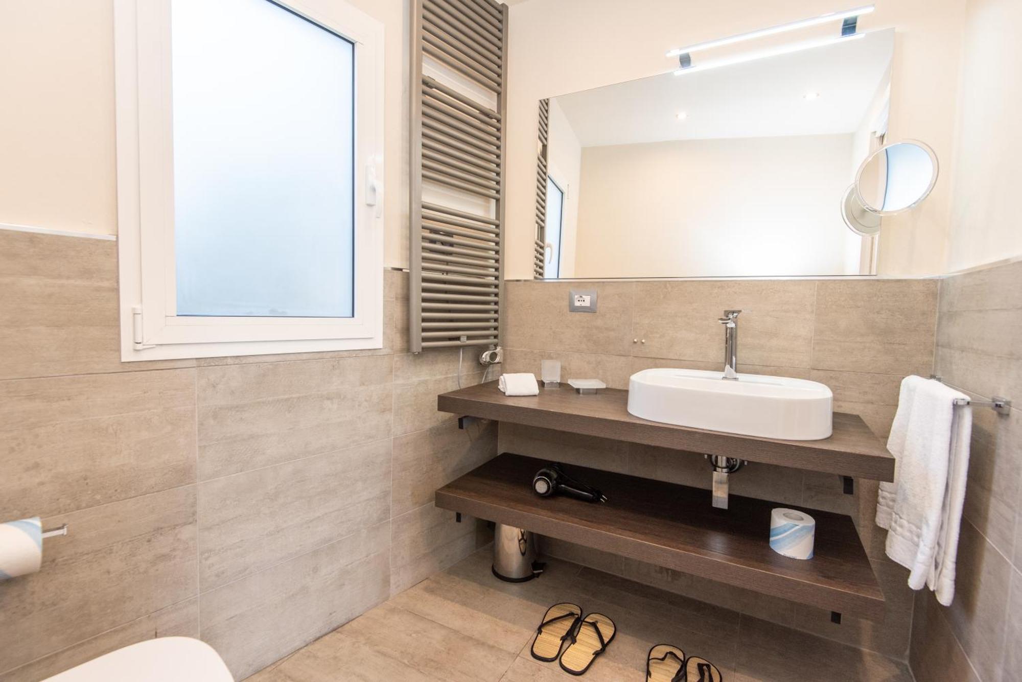 Mariva Dune Suites San Vincenzo Zimmer foto